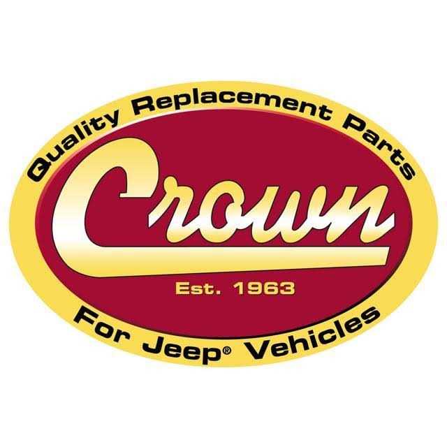 Crown Automotive J5462328 Defroster Duct Hose - Image 5