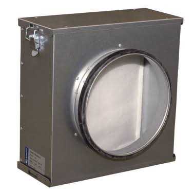 Fantech Filter Cassette - Image 5