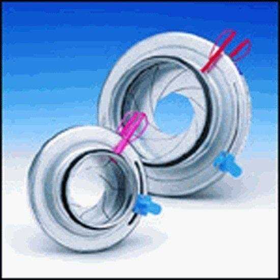 Fantech IR Duct Iris Damper - Image 3