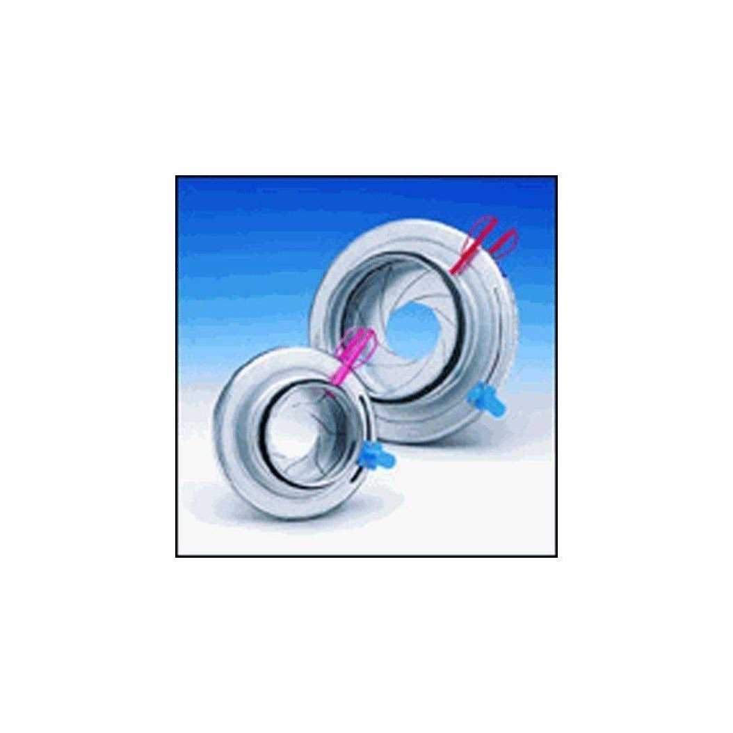 Fantech IR Duct Iris Damper - Image 4