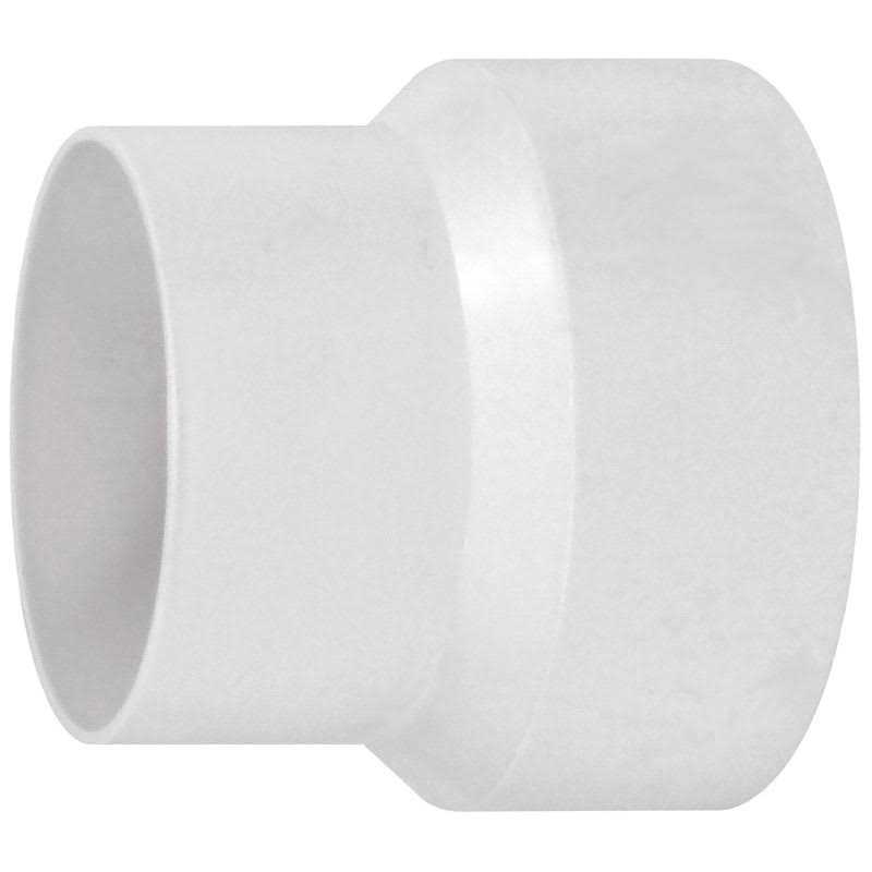 Deflecto Duct Reducer Plastic - Image 3