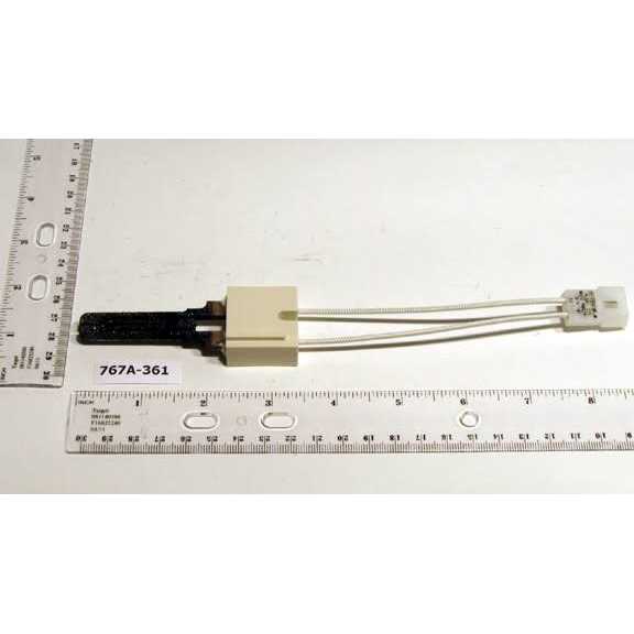 White Rodgers 767A 361 Hot Surface Ignitor - Image 5