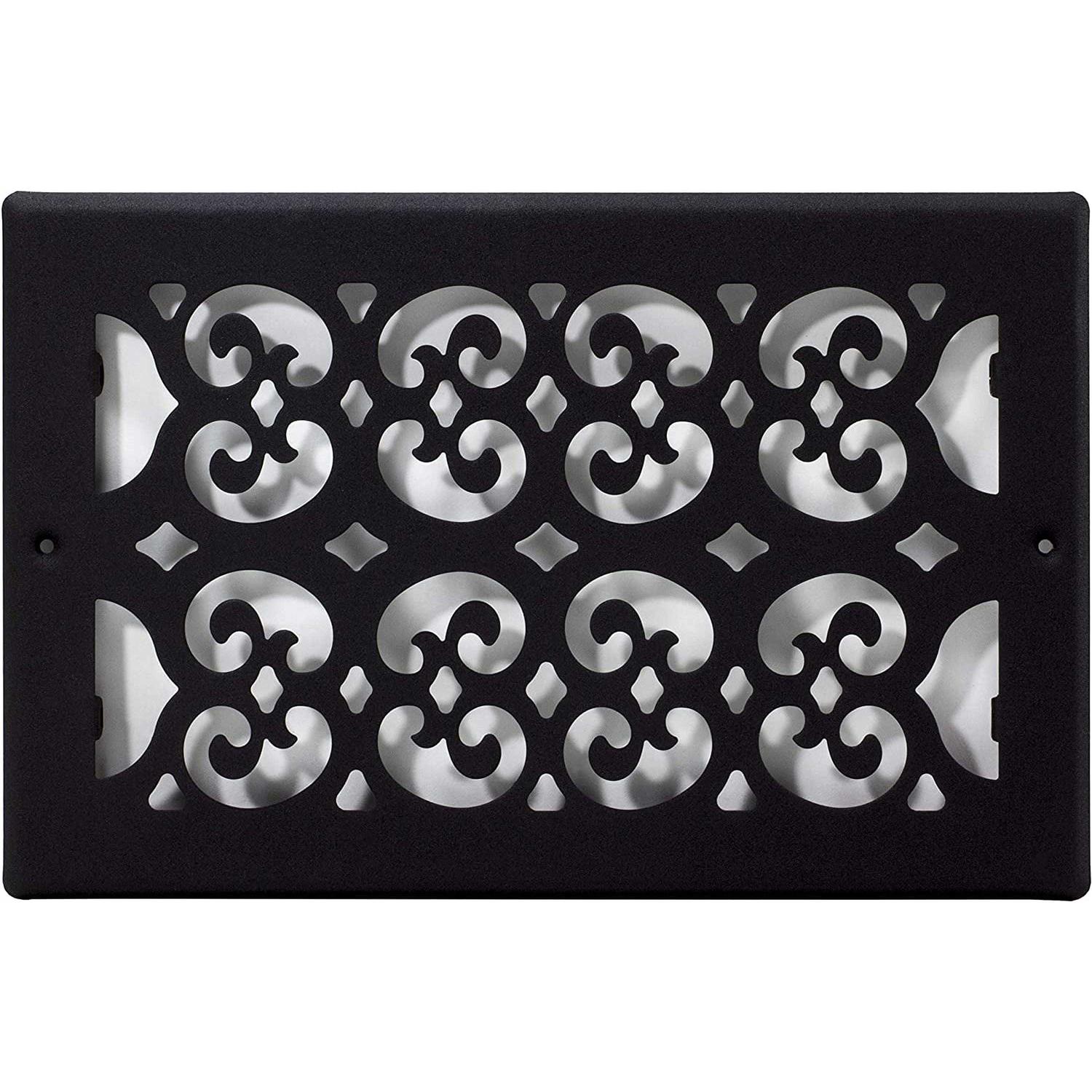 Decor Grates 6x10 Return Air Grille ST610R - Image 4