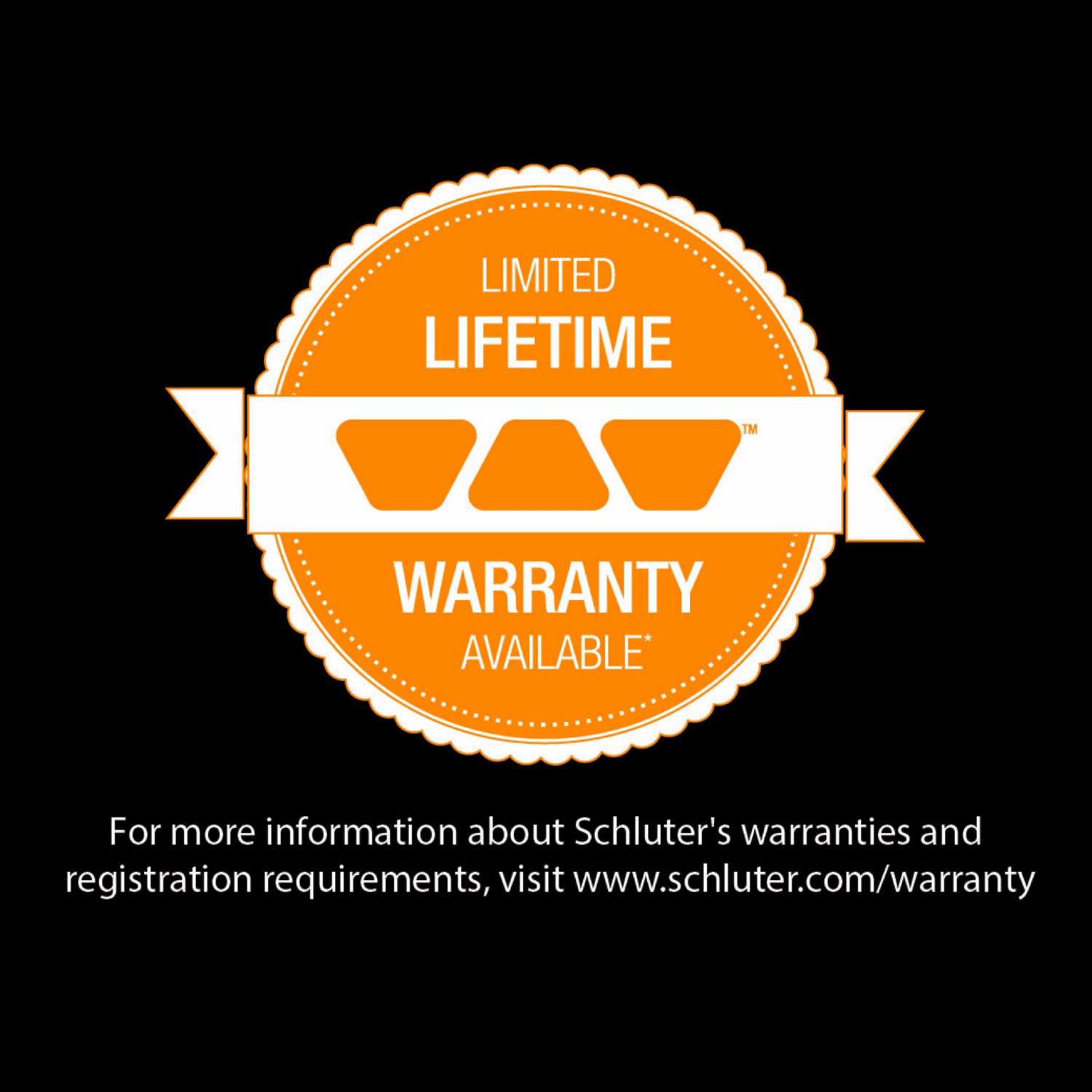 Schluter DITRA HEAT Heating Cable Repair Kit - Image 4