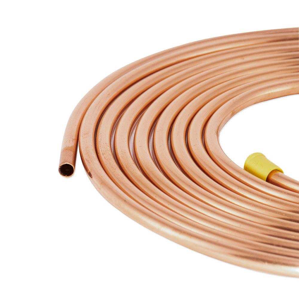 Eastman 48398 Copper Icemaker Kit - Image 5