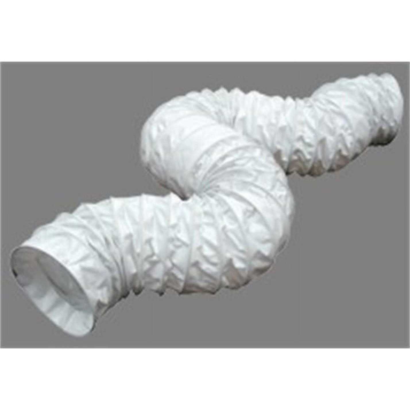 Lambro Flexible Vinyl Dryer Vent Hose 219L - Image 3