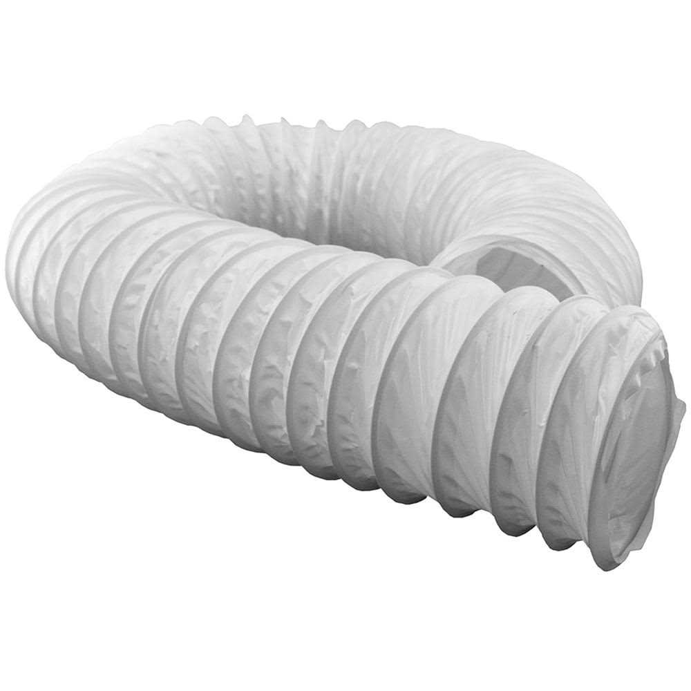 Lambro Flexible Vinyl Dryer Vent Hose 219L - Image 4
