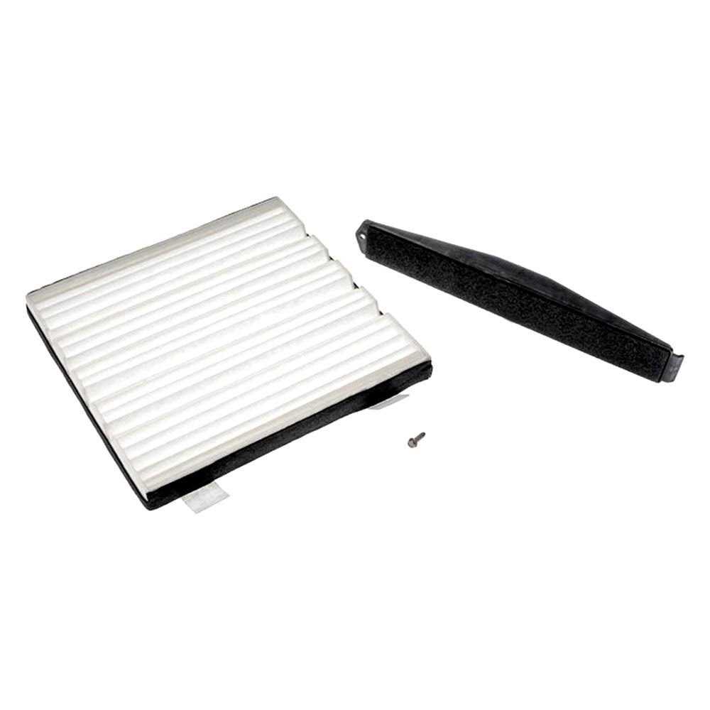 Dorman 259-200 Cabin Air Filter Retrofit Kit - Image 4