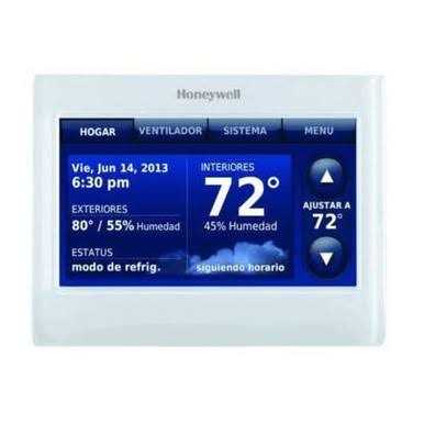 Honeywell Prestige IAQ Comfort - Image 4