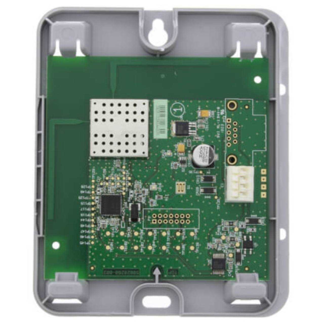 Honeywell THM4000R1000 Wireless Adapter - Image 3