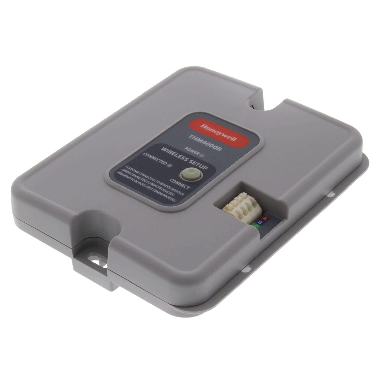 Honeywell THM4000R1000 Wireless Adapter - Image 4