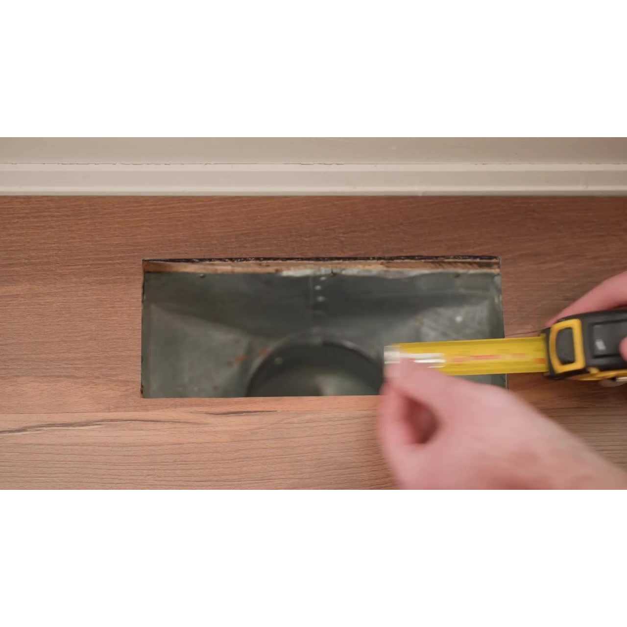 Decor Grates SPH410-A Floor Register - Image 4