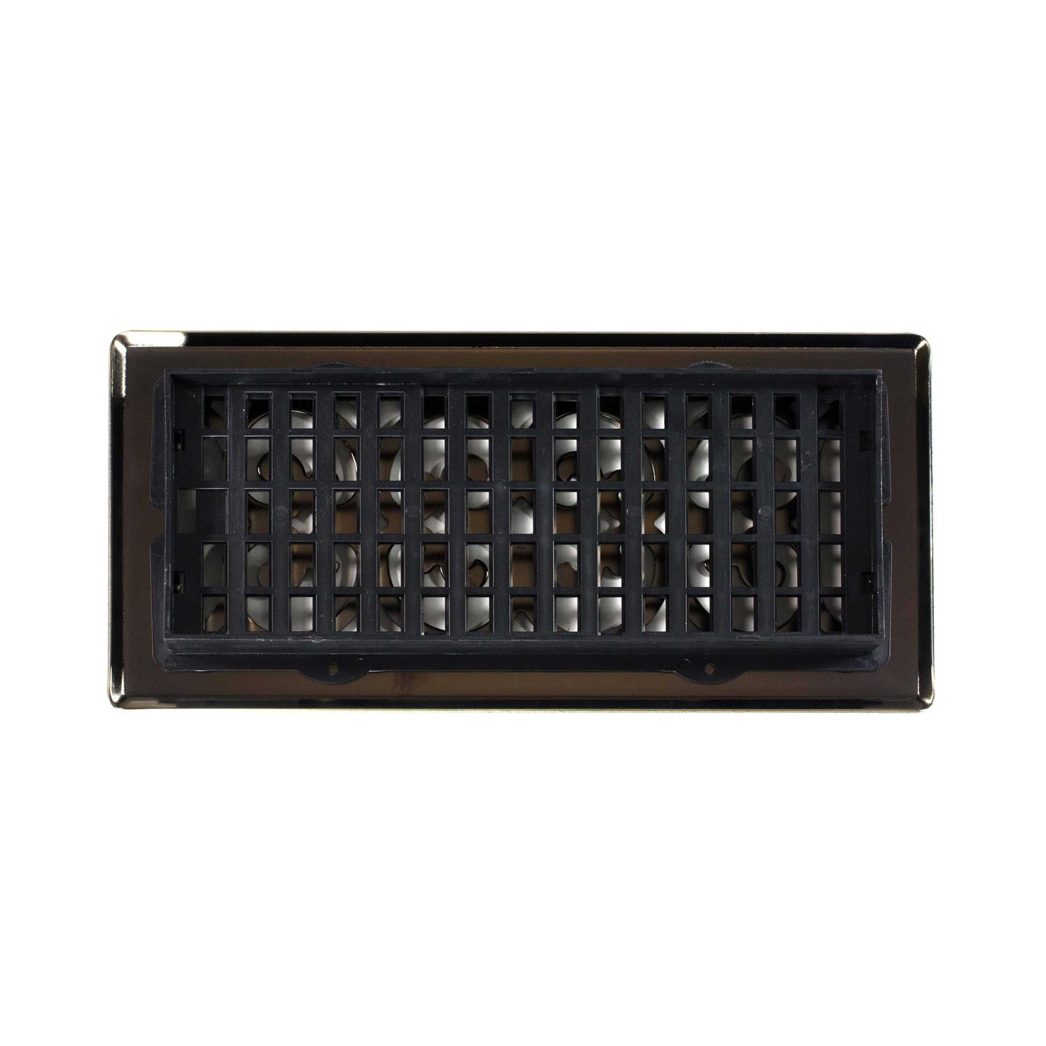 Decor Grates SPH410-A Floor Register - Image 5