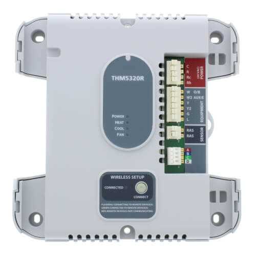 Honeywell FocusPRO THM5320R1000 - Image 3