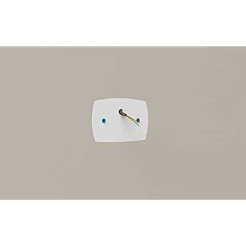 Honeywell Home THP2400A1080 Large Cover Plate Assembly for T-Series Thermostats - Image 3