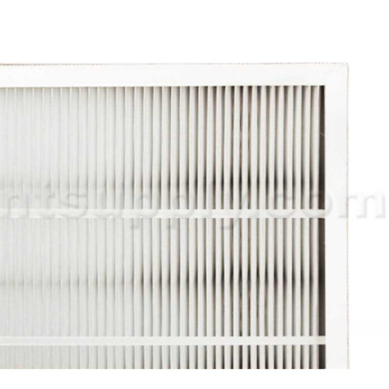 Honeywell FR8000F1625 TrueCLEAN Replacement Filter - Image 5