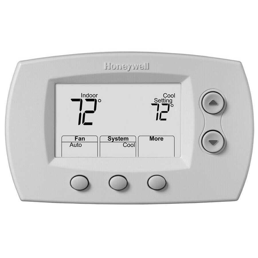 Honeywell TH5320R1002 - Image 3