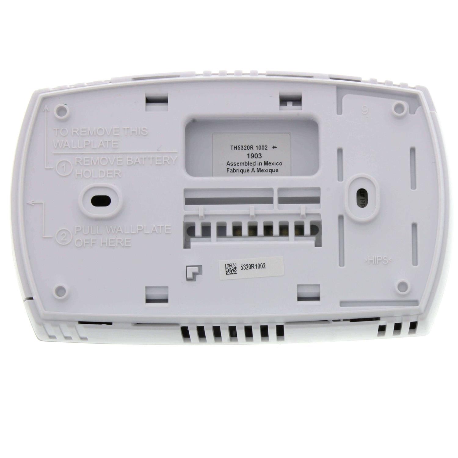 Honeywell TH5320R1002 - Image 4