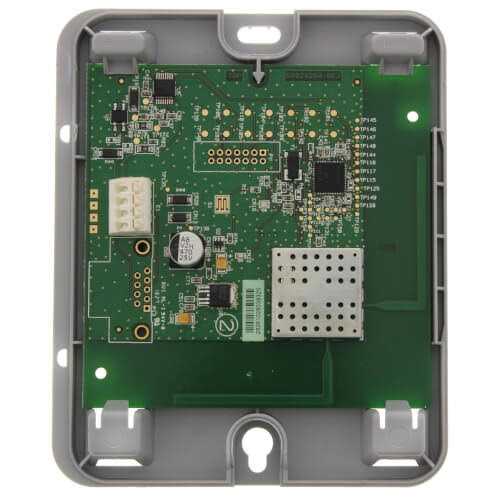 Honeywell TH5320R1002 - Image 5