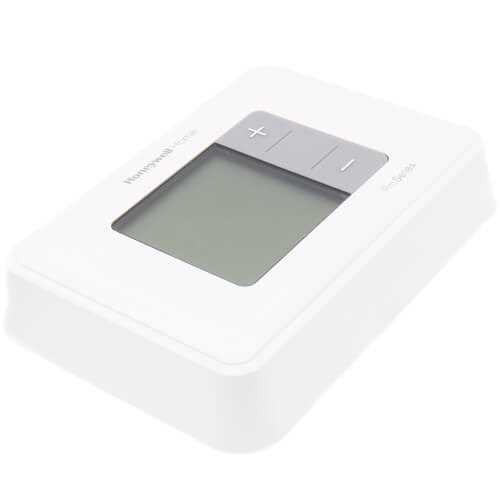 Honeywell Home TH3210U2004 T3 Pro Non-Programmable Thermostat - Image 3