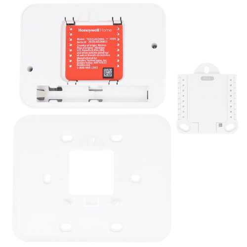 Honeywell Home TH3210U2004 T3 Pro Non-Programmable Thermostat - Image 4