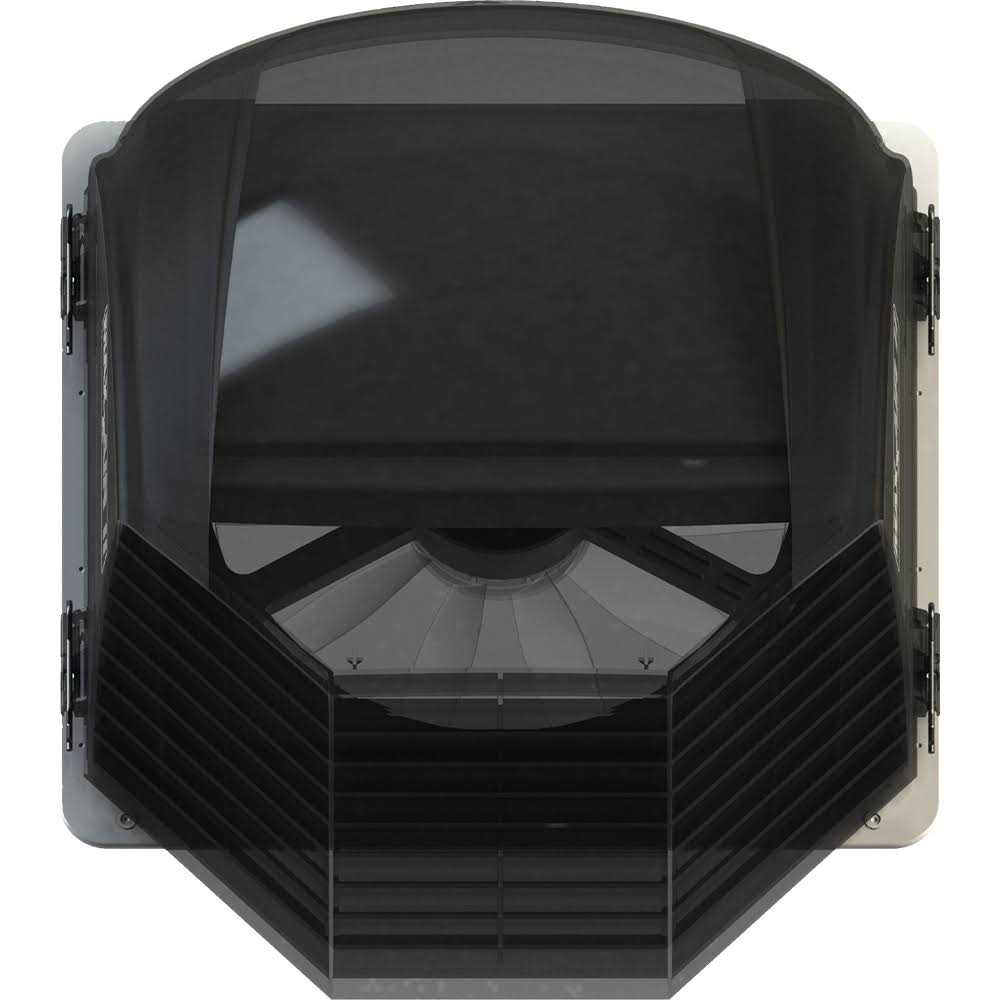 Maxxair II Vent Cover - Image 3
