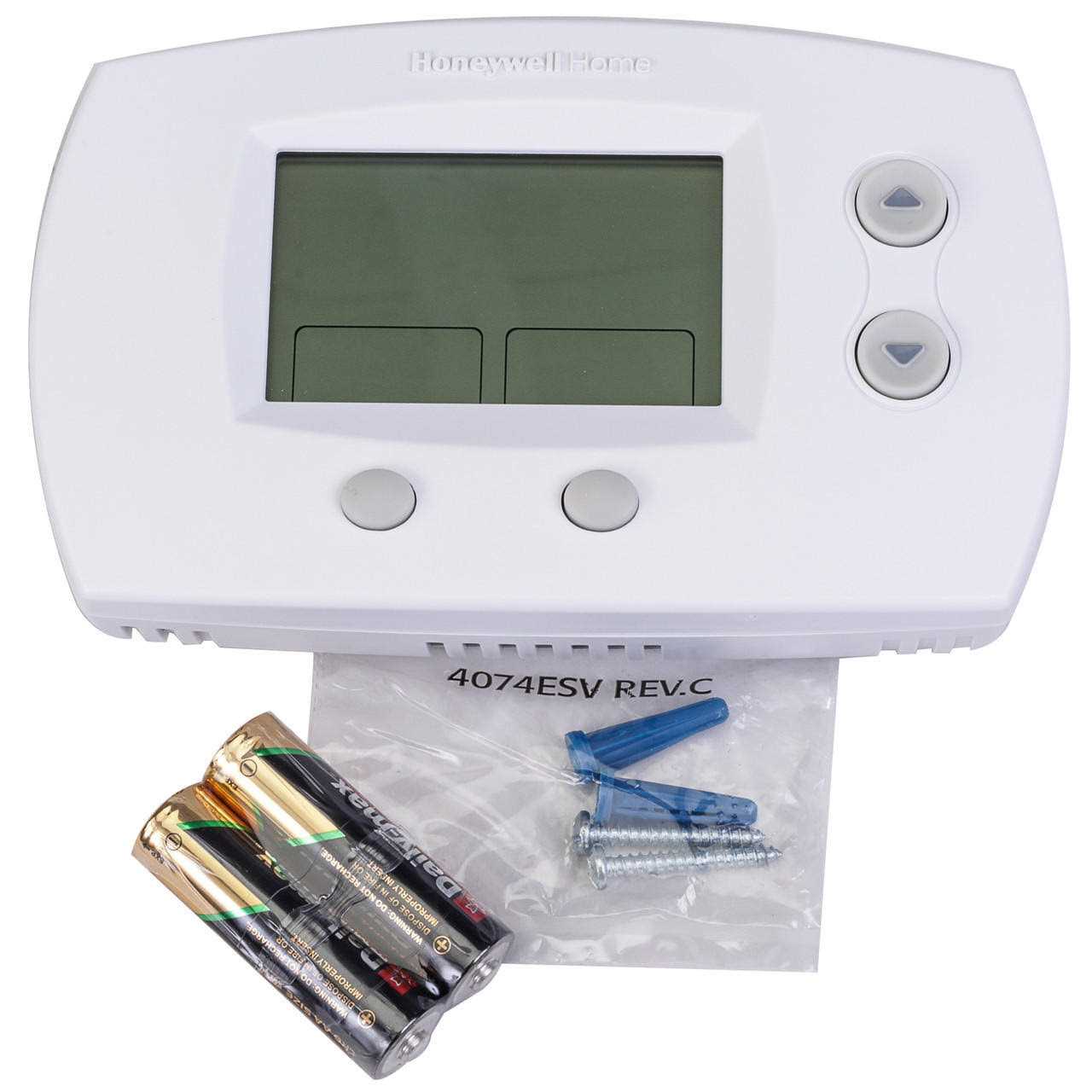 Honeywell TH5220D1003 Thermostat - Image 5