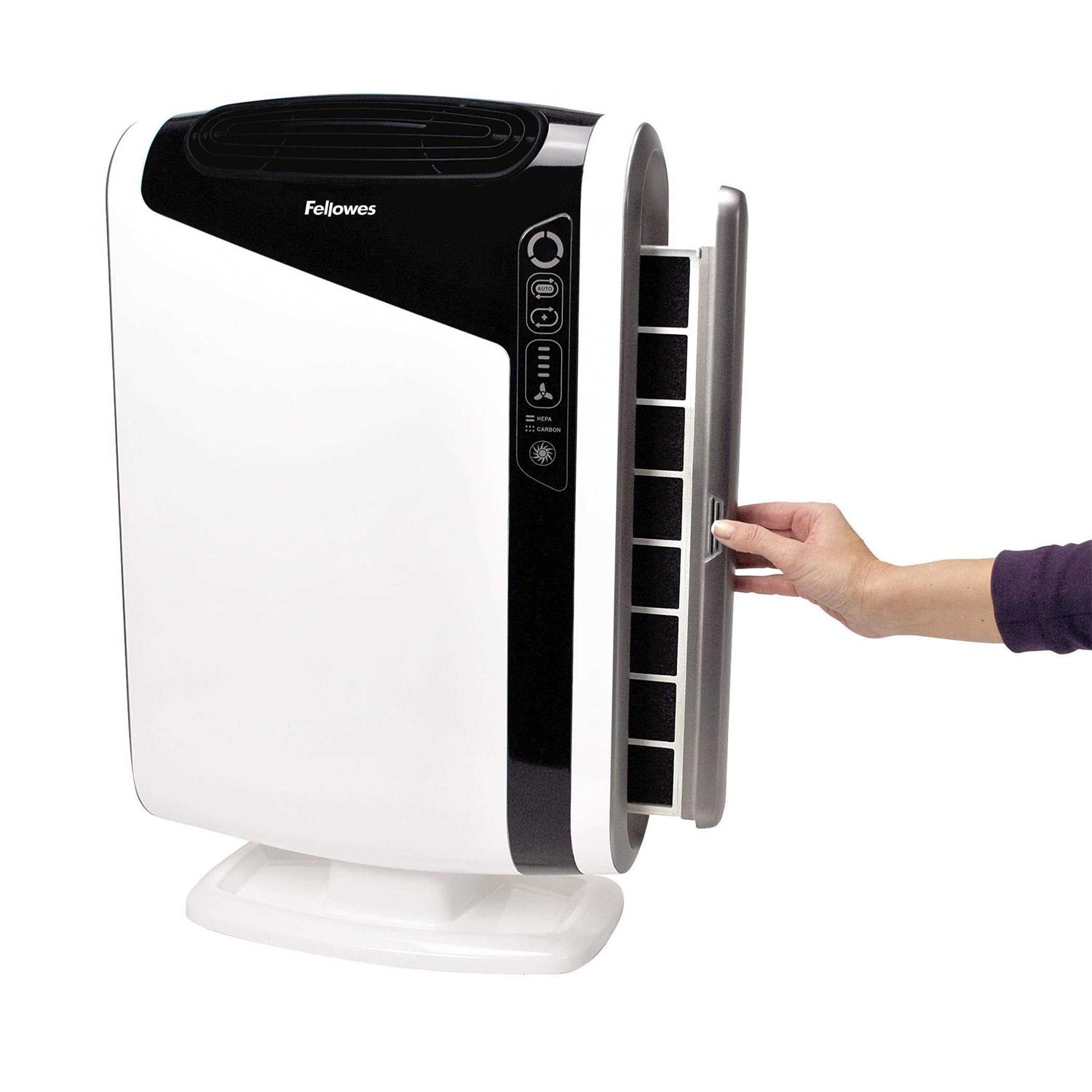 Fellowes Carbon Filter for AeraMax Air Purifiers 9324101 - Image 5