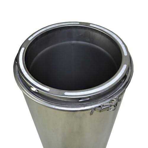 Shasta Vent 6 Inch x 39 Inch Chimney Pipe - Image 3