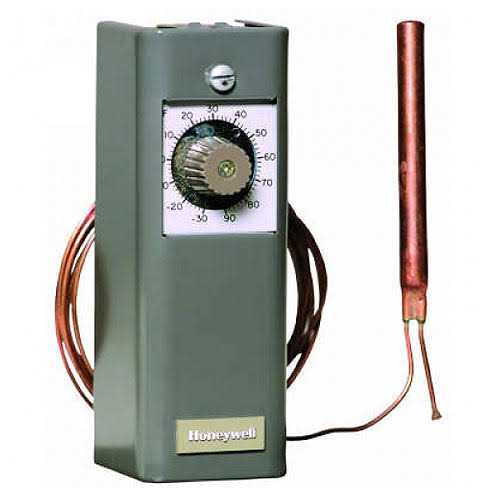 Honeywell T675A1516 - Image 5