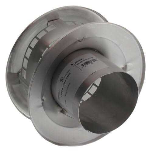 Hart & Cooley 2004204 4-Inch Metal Rain Cap - Image 4