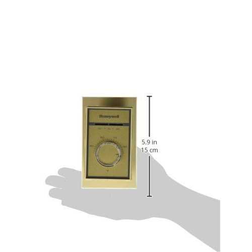 Honeywell T651A3018 - Image 3