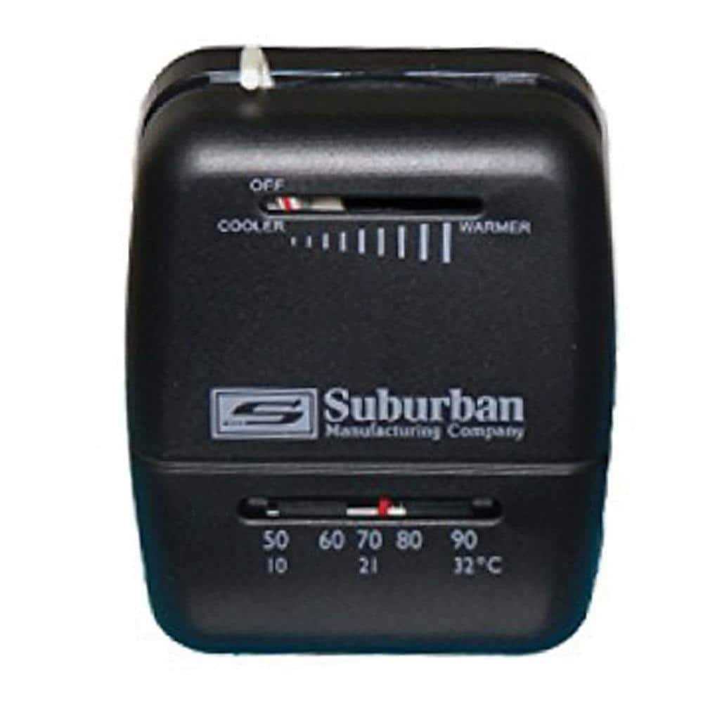 Suburban 161210 Wall Thermostat - Image 4