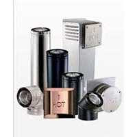 DuraVent 45-Degree DirectVent Pro Elbow 46DVA-E45 - Image 4