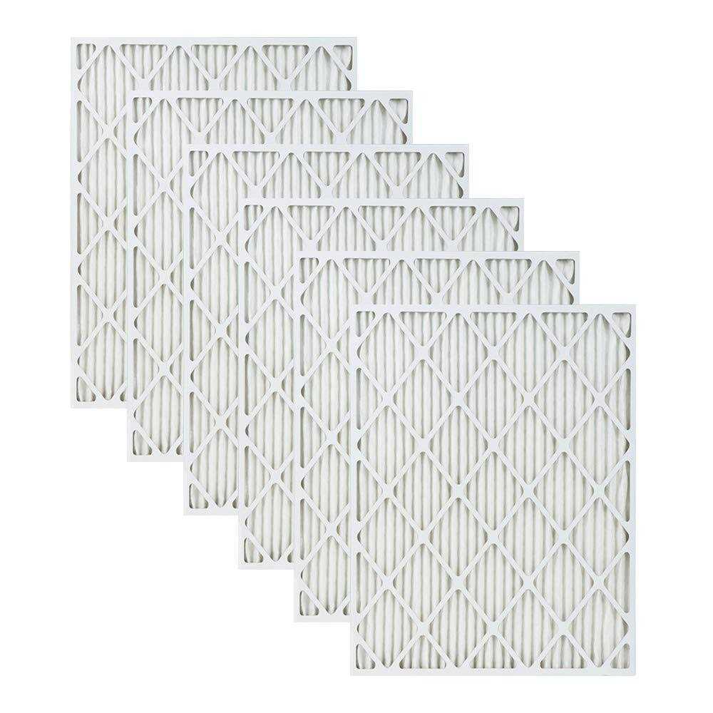 Accumulair Platinum Air Filter - Image 4