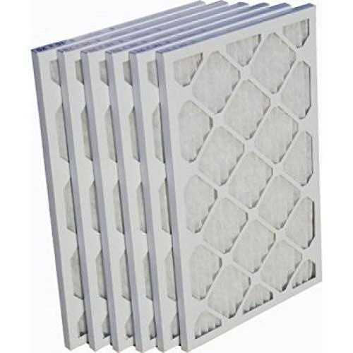 Accumulair Platinum Air Filter - Image 5