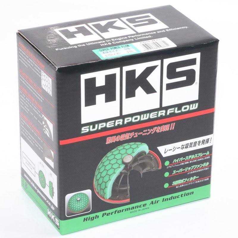 HKS SPF ASSY 150-80 70019-AK103 - Image 4