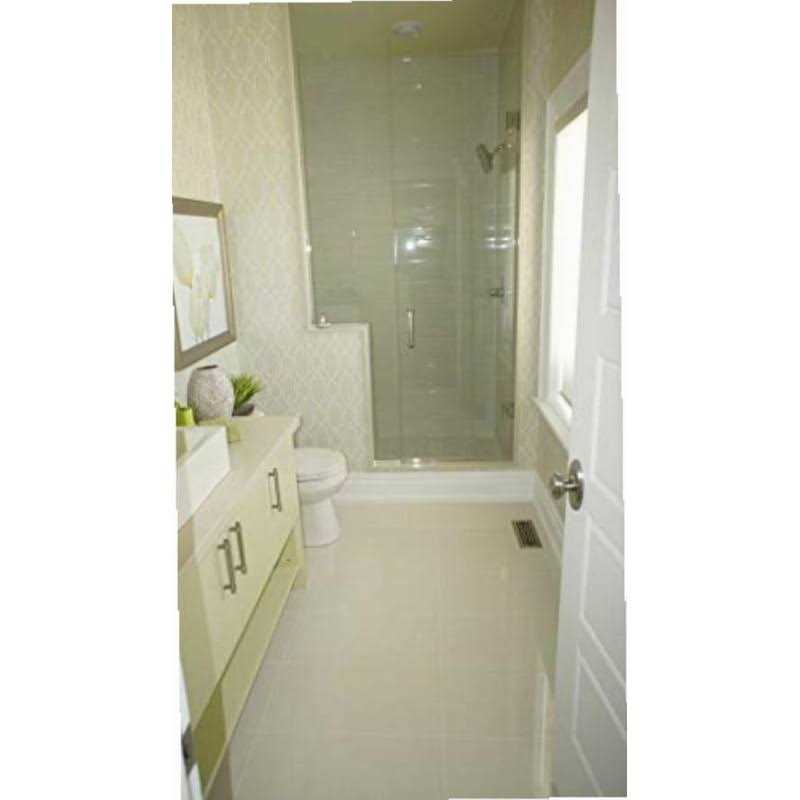 Decor Grates ajl610w-nkl oriental wall register - Image 4