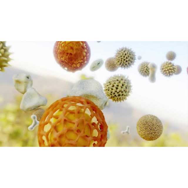 Purolator PBC35667 PurolatorBOSS Premium Cabin Air Filter with Febreze Freshness fits Select Toyota - Image 5