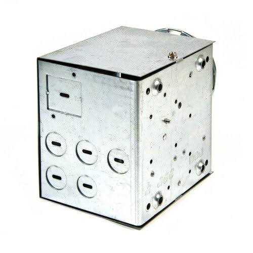 Field Controls CK-41F Control Kit For 24V Gas - Image 3