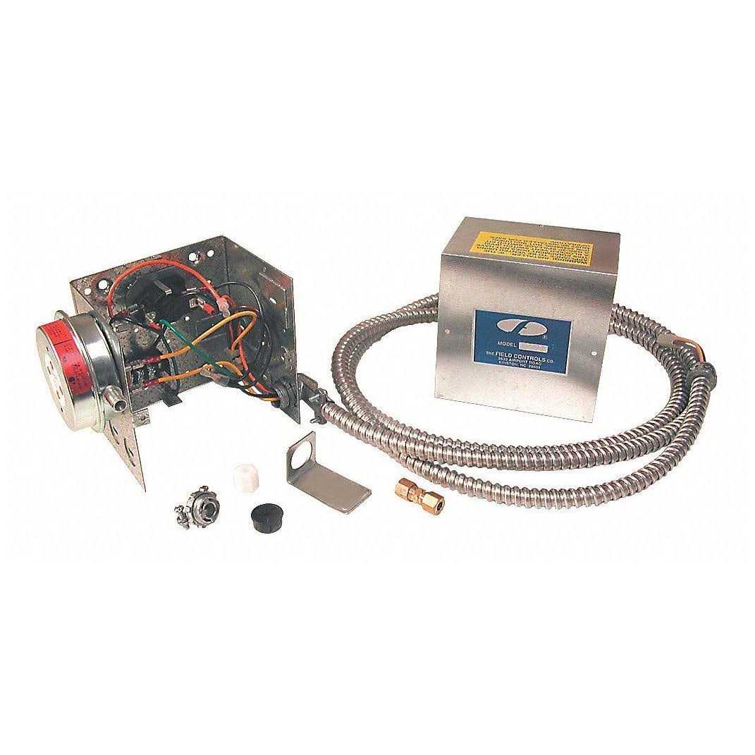 Field Controls CK-41F Control Kit For 24V Gas - Image 5