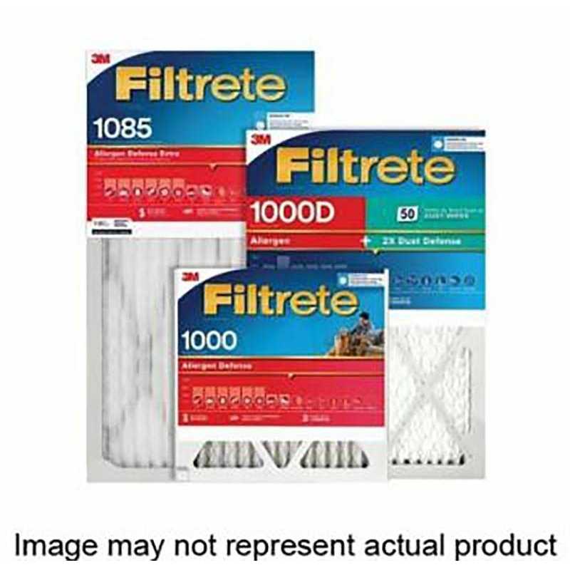 Filtrete 12 x 24 Basic Dust Air Filter - Image 5