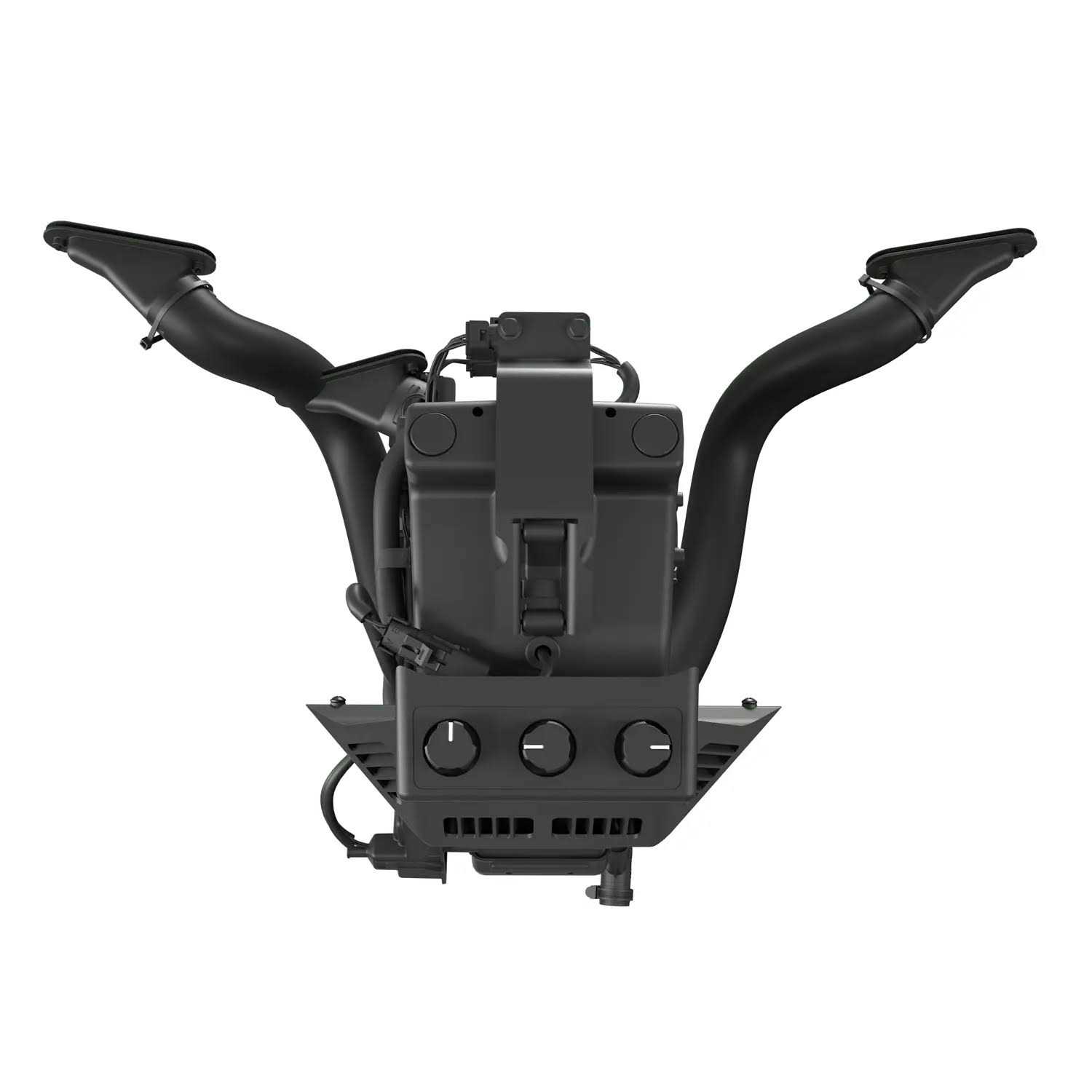 Polaris 3120156 Rectangle Vent 2013-2018 Brutus RGR HD PS Ranger 1000 900 XP - Image 3