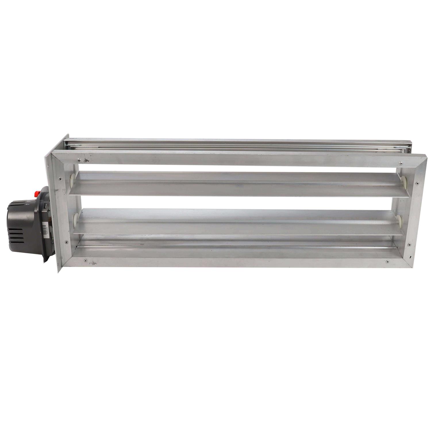 Honeywell ZD24X8TZ Damper - Image 3