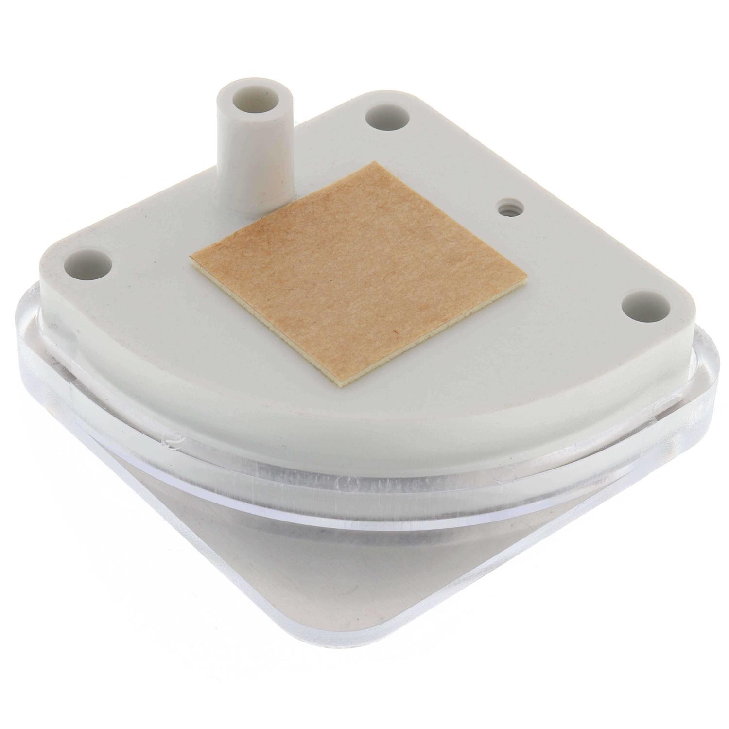 GeneralAire G99 Air Filter Gage 4002 - Image 5