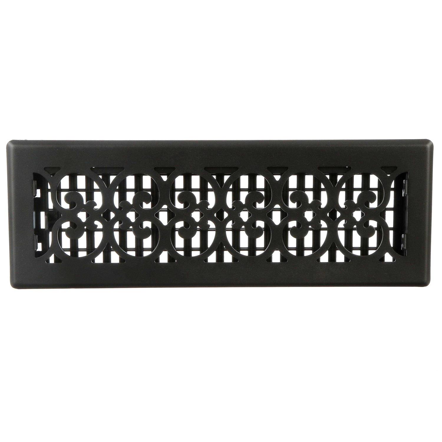 Decor Grates 4x14 Floor Register ST414 - Image 3