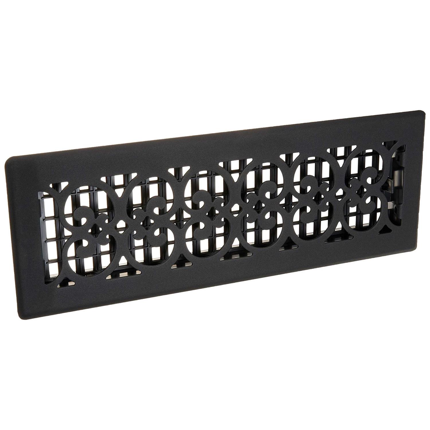Decor Grates 4x14 Floor Register ST414 - Image 4