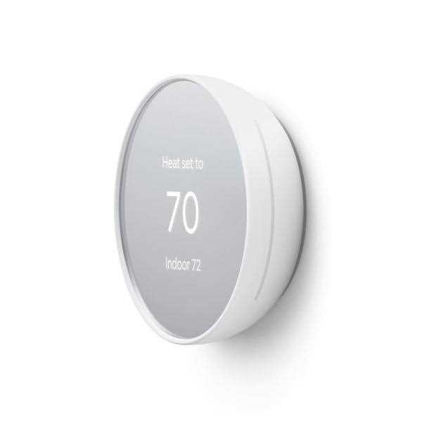 Google Nest Smart Thermostat - Image 5