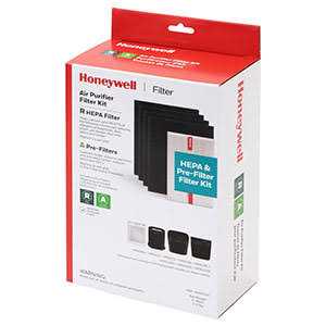Honeywell Pet Odor Removing Air Purifier Filter S - Image 3