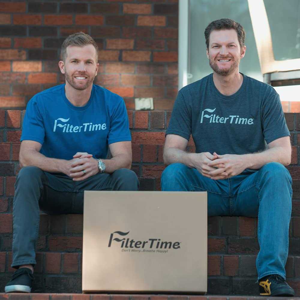 FilterTime RV AC Air Filter Replacement - Image 3